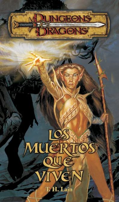 Los Muertos que Viven