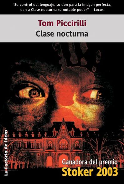 Clase Nocturna