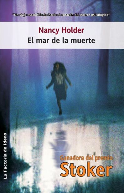 El mar de la muerte