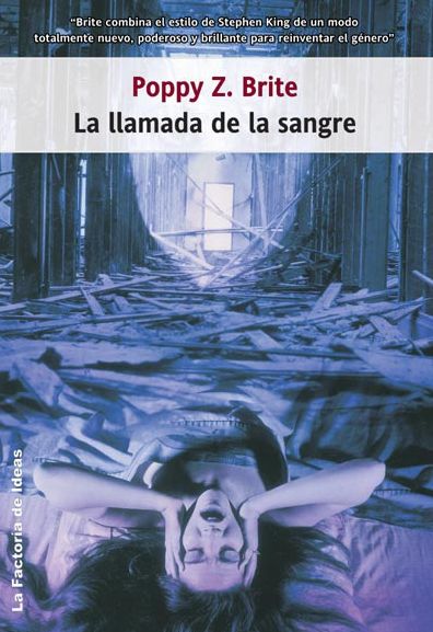 La llamada de la sangre