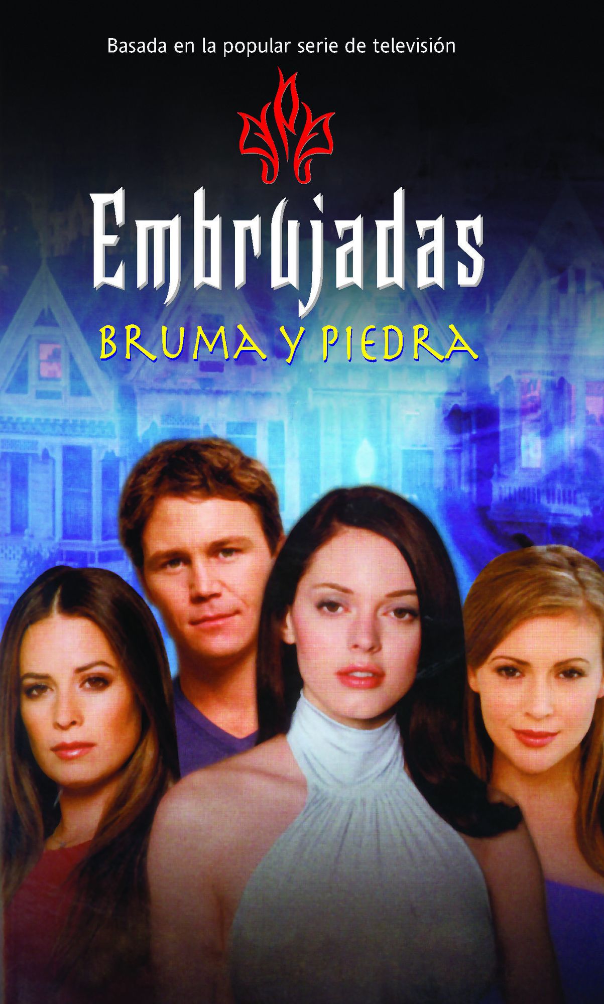 Bruma y piedra