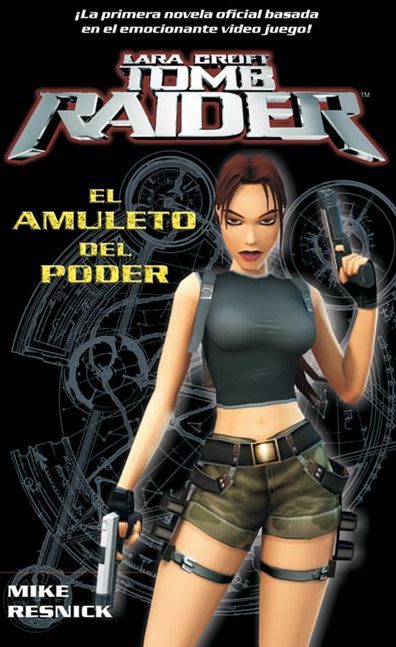 Amuleto del poder