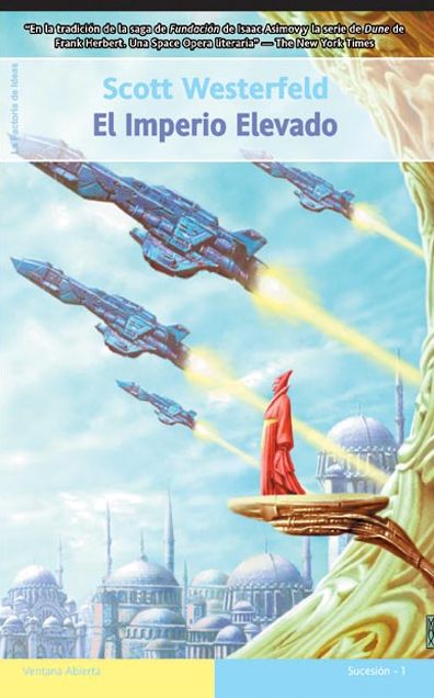 El Imperio elevado