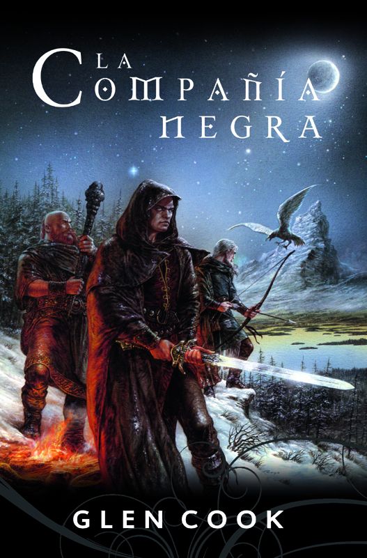 La compañía negra Omnibus