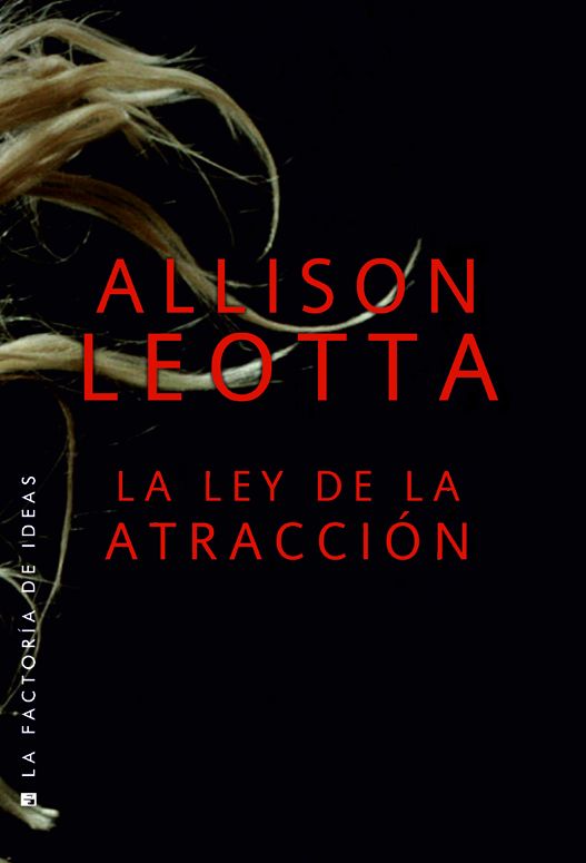 La ley de la atracción