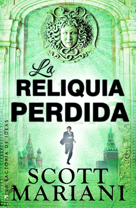 La reliquida perdida