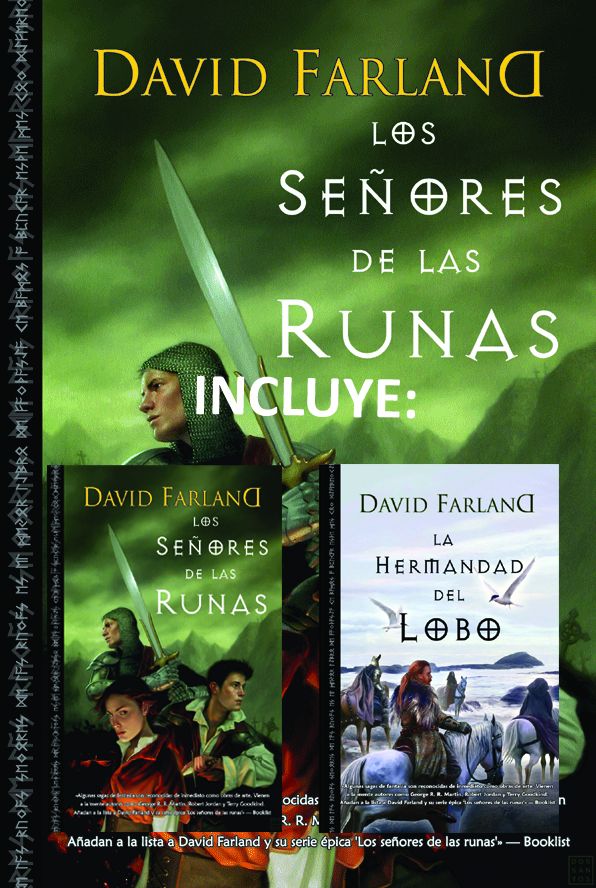 Pack Runas