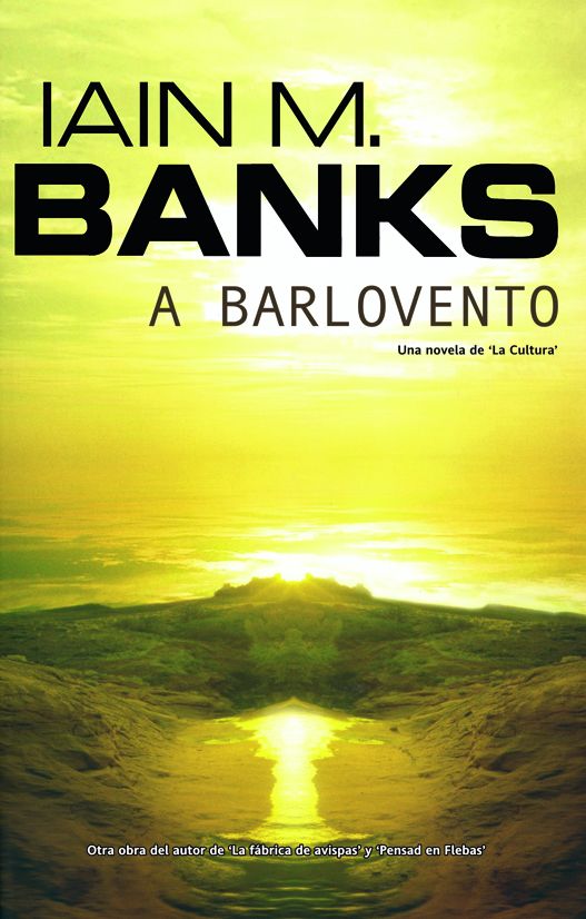 A barlovento