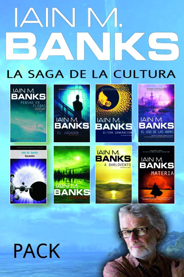 Saga La Cultura Completa