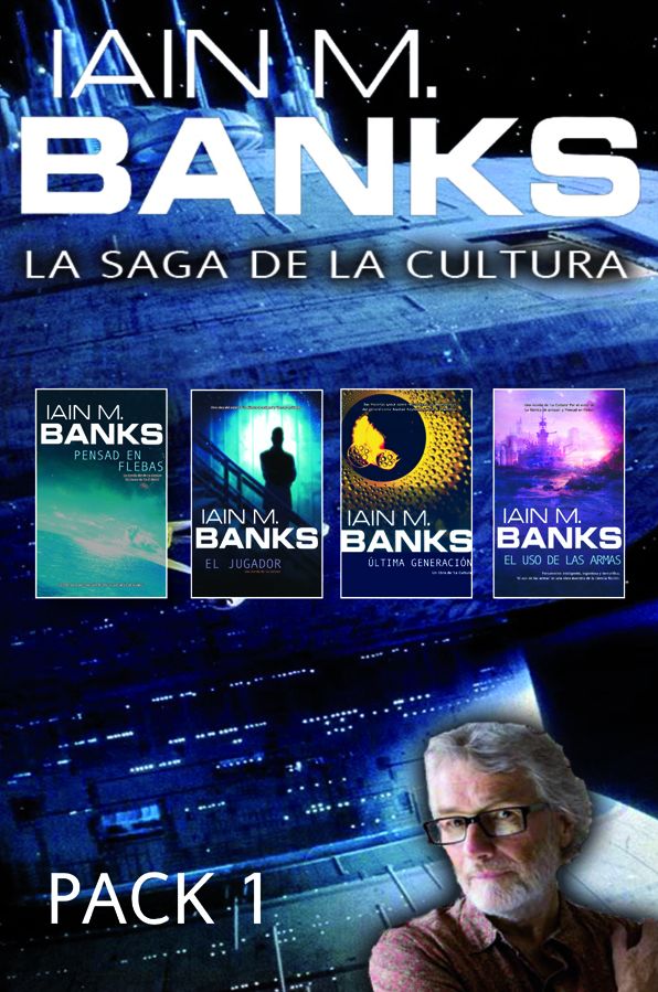 Saga La Cultura I