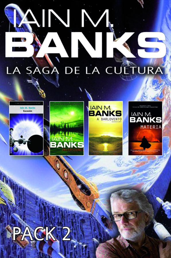Saga La Cultura II