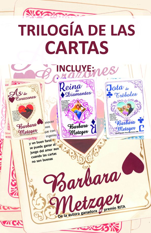 Trilogía de las cartas