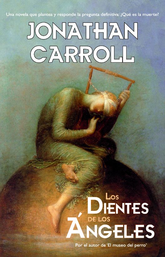 Los dientes de los ángeles