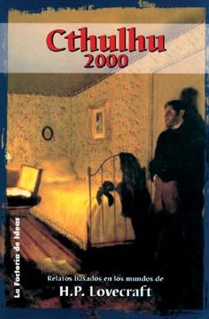 Cthulhu 2000