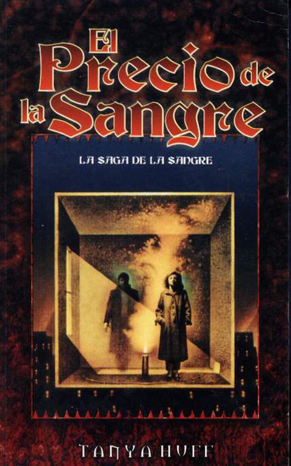 El precio de la sangre