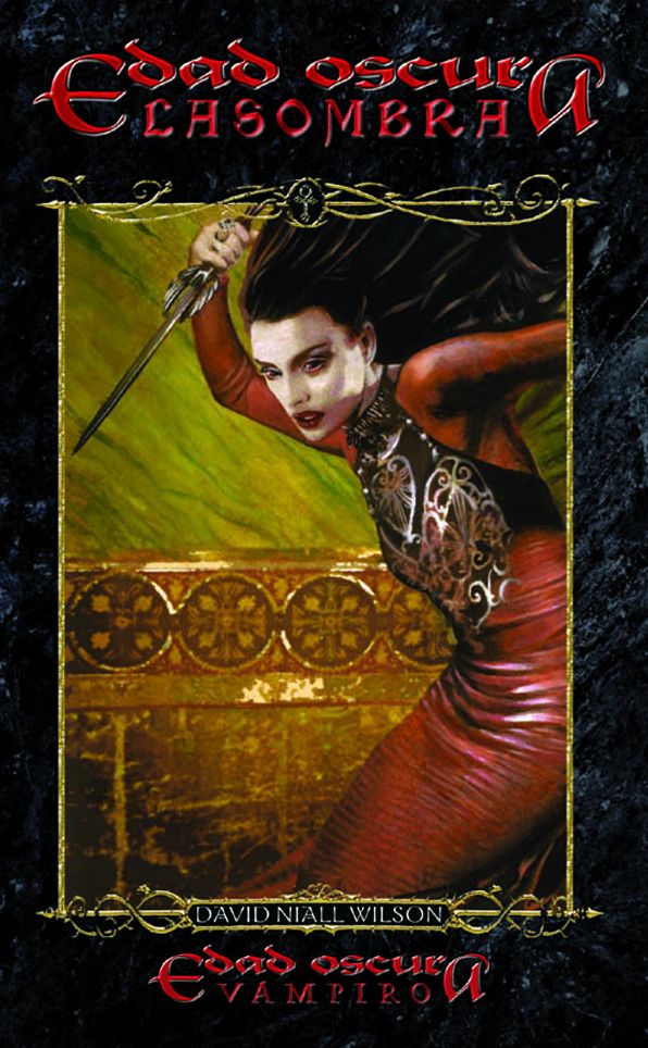 Novela del Clan Lasombra