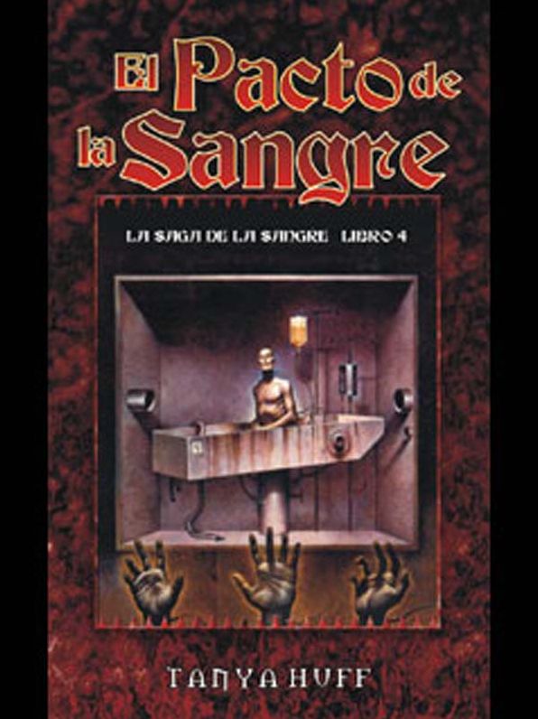 El pacto de la sangre