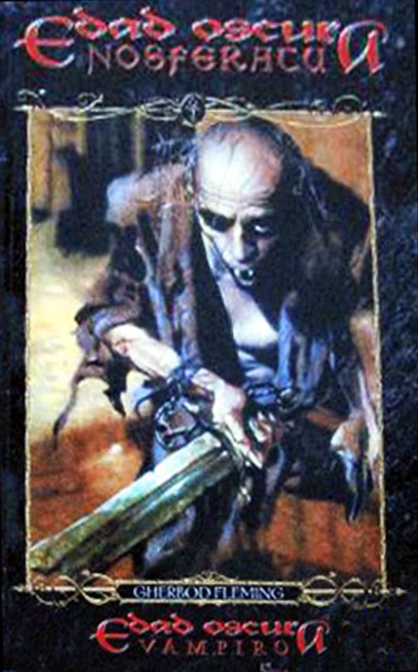 Nosferatu (Edad Oscura)