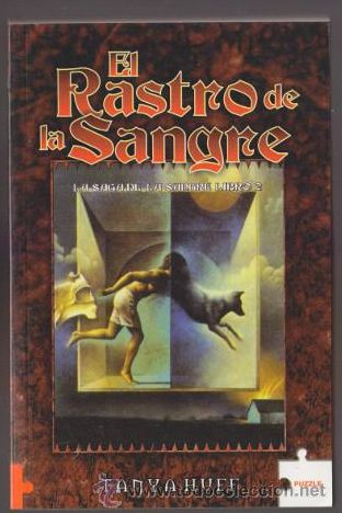 El rastro de la sangre