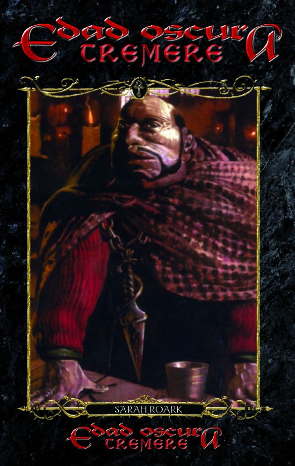 Edad oscura Tremere