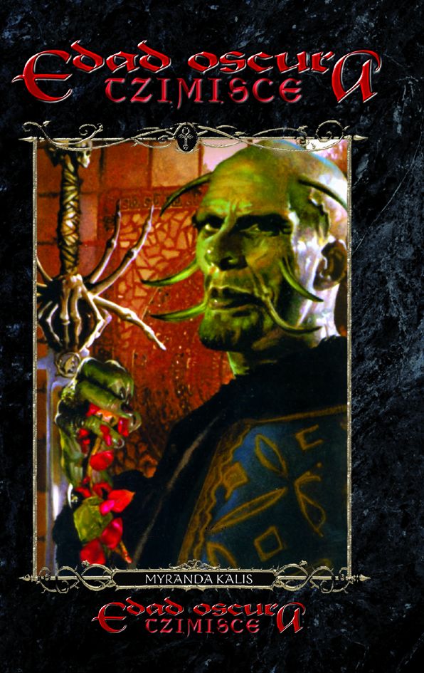 Edad oscura Tzimisce