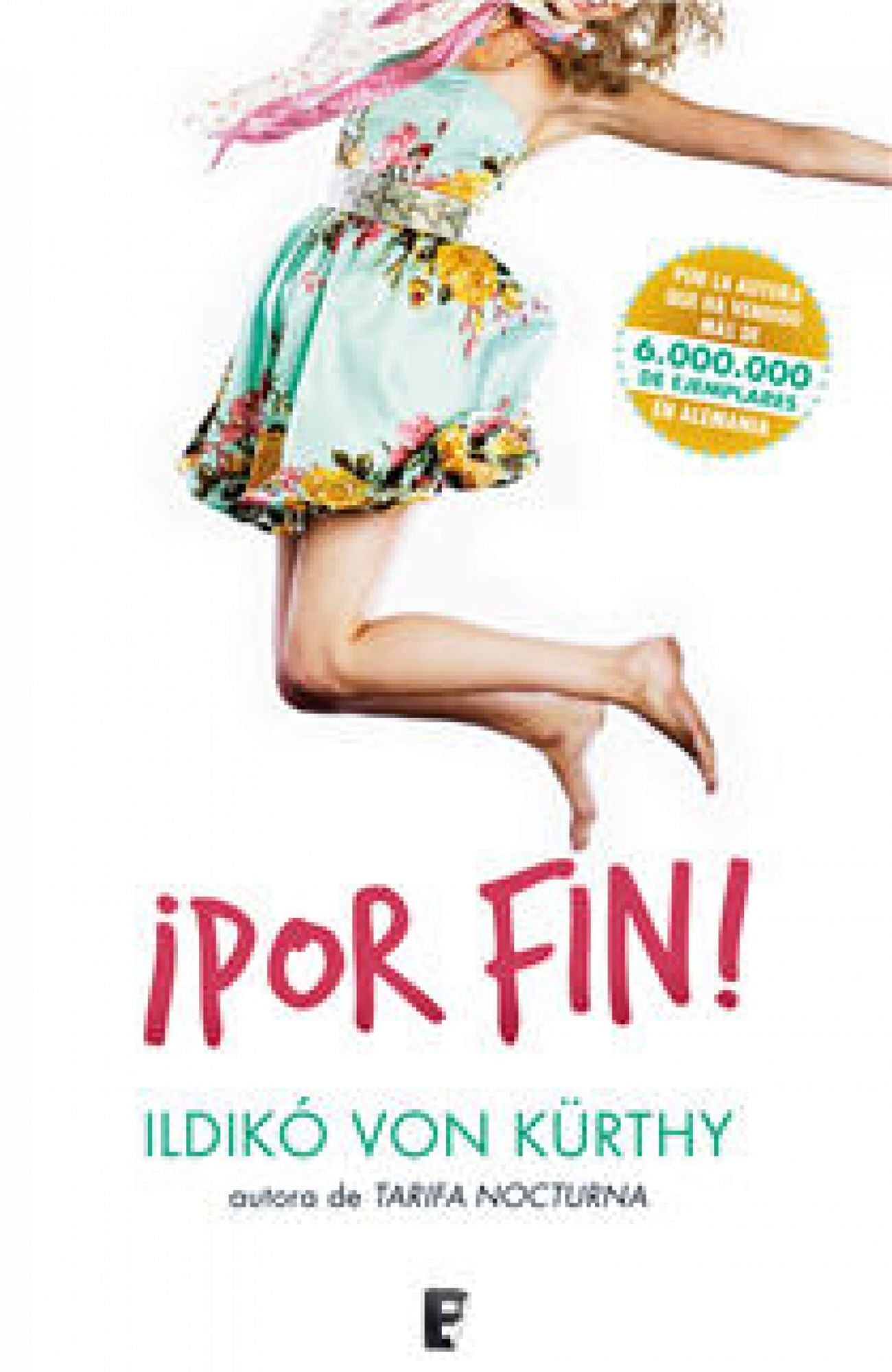 Por fin!