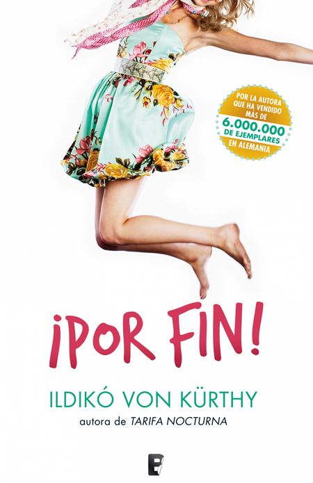 Por fin!