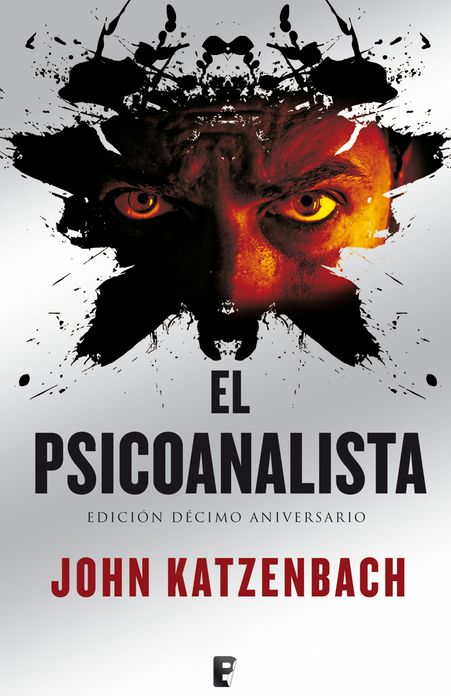 El Psicoanalista: Edición décimo aniversario