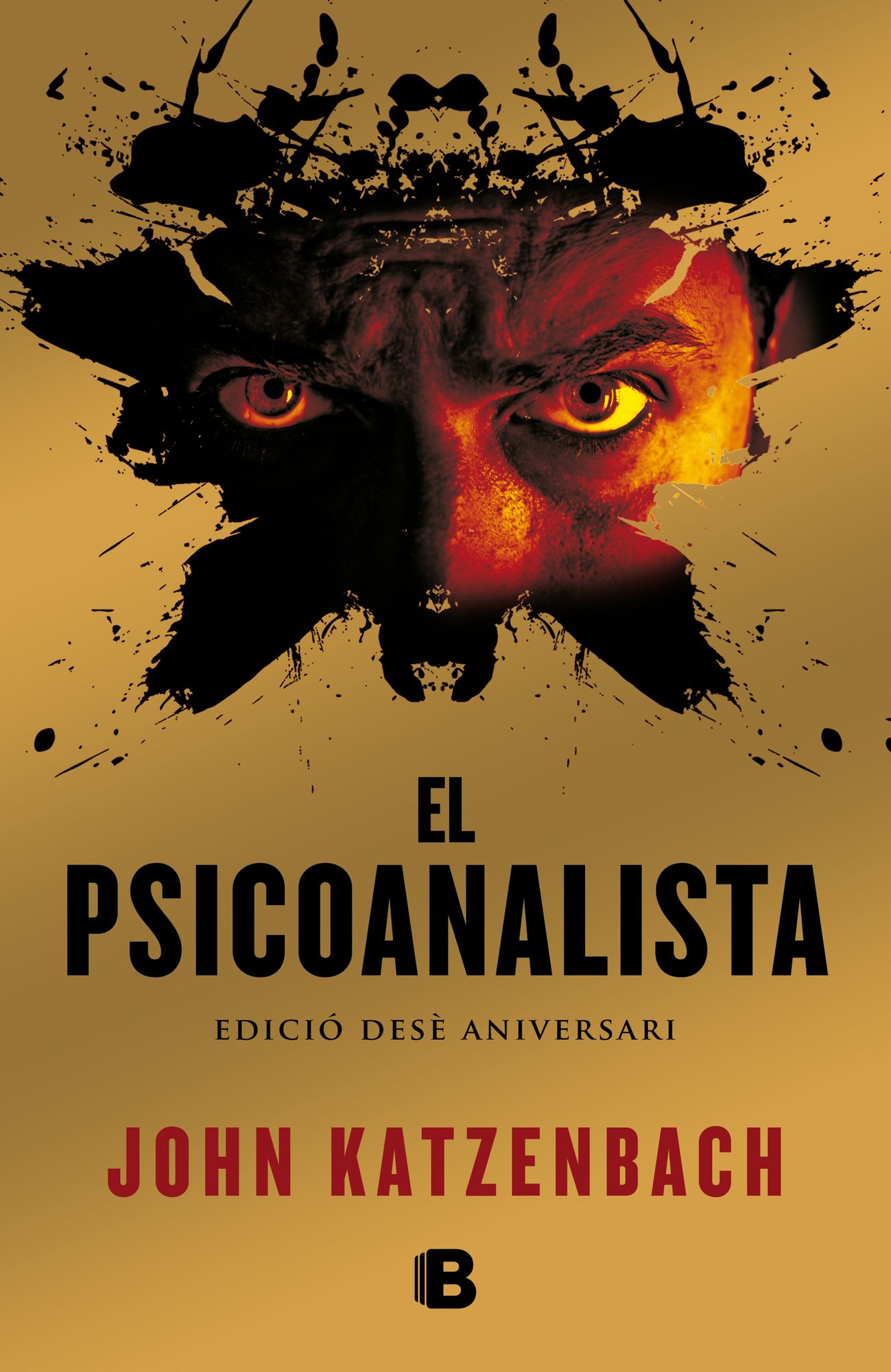 El psicoanalista (edició en català especial pel X aniversari)