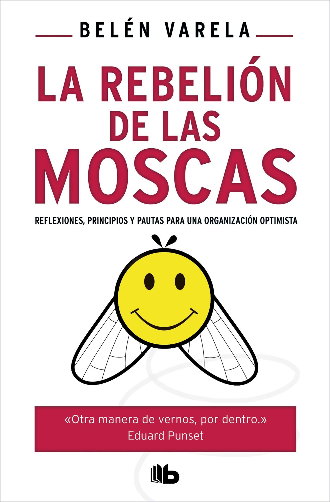 La rebelión de las moscas