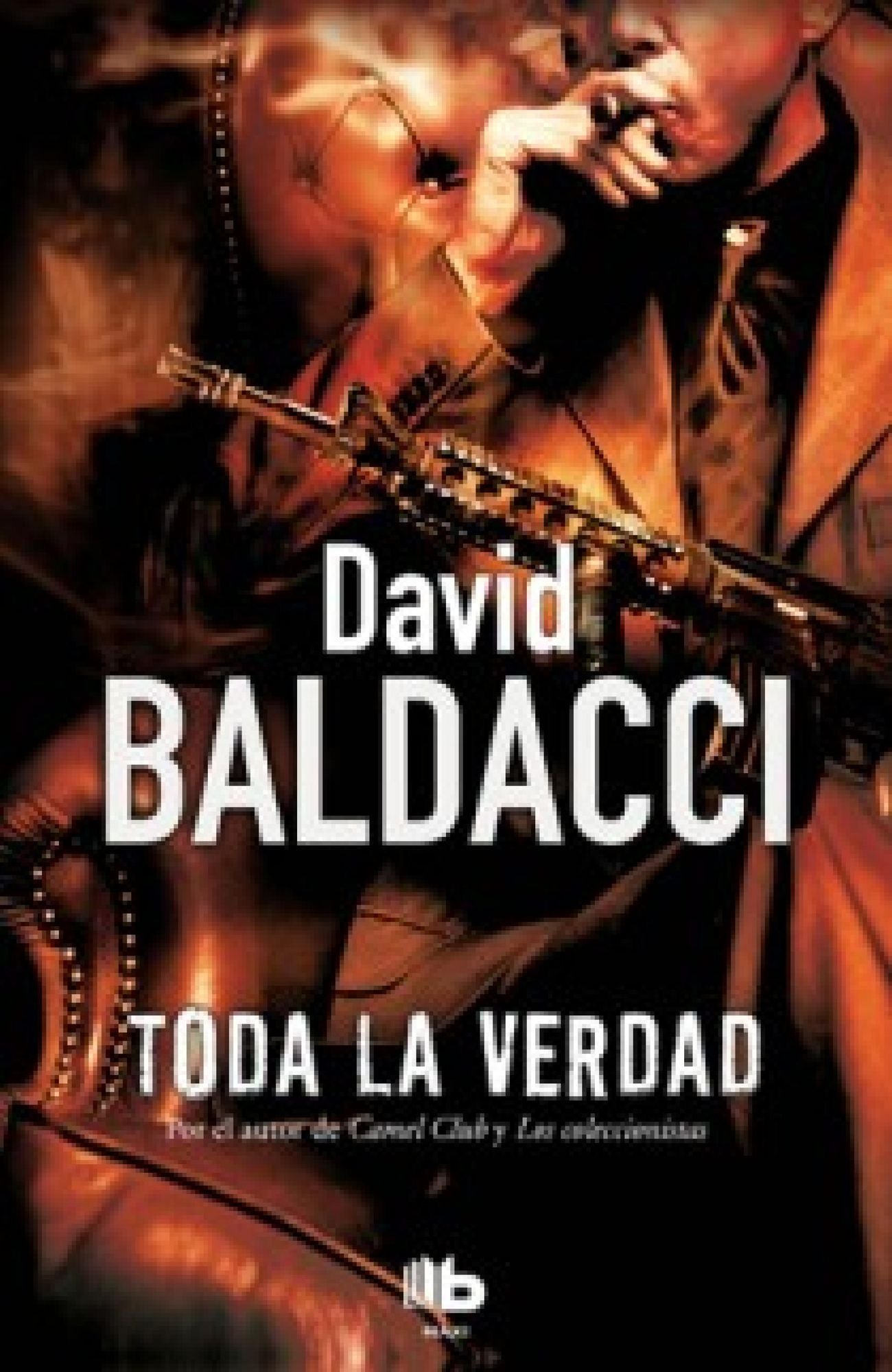 Toda la verdad (The Whole Truth)