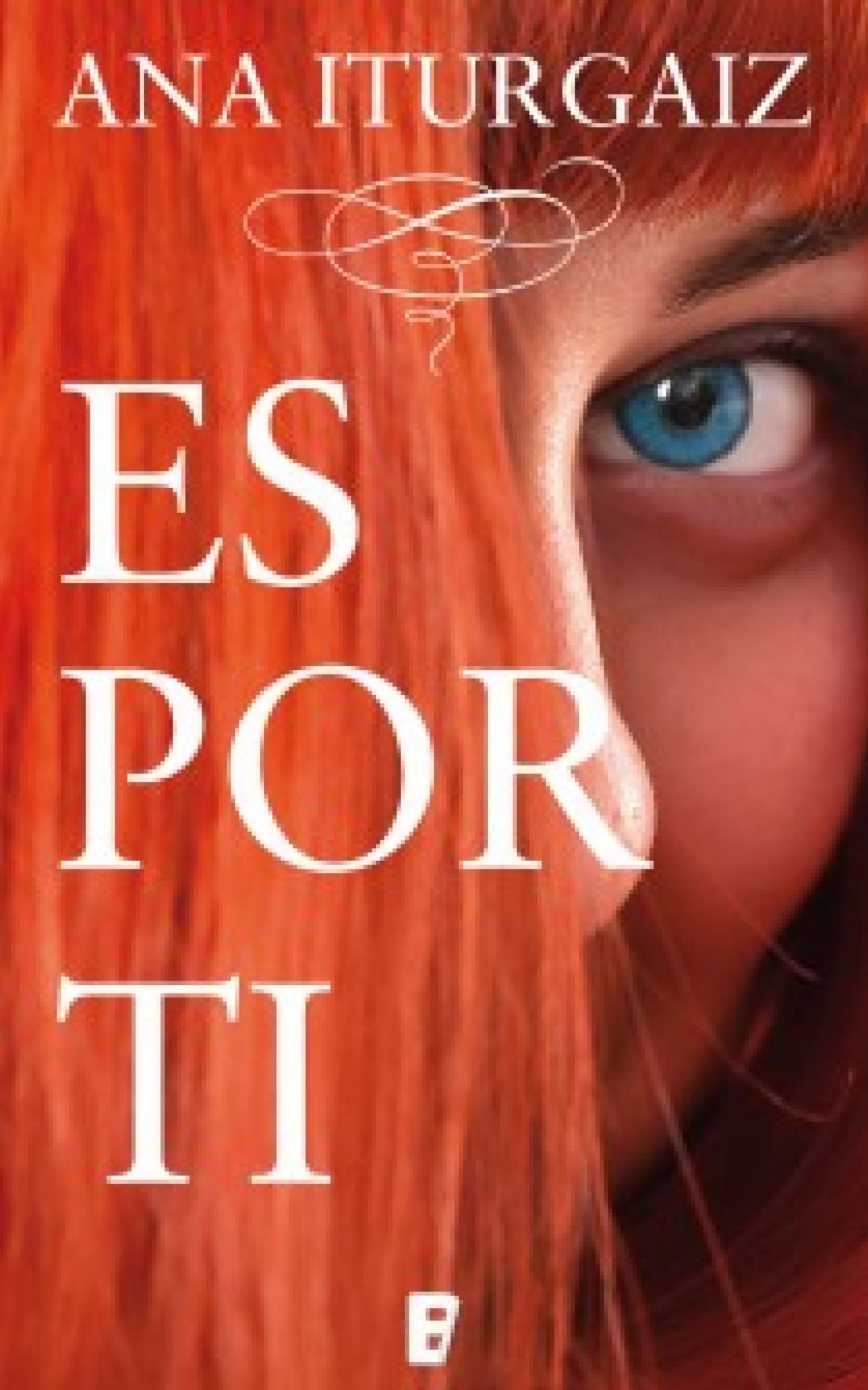 Es por ti
