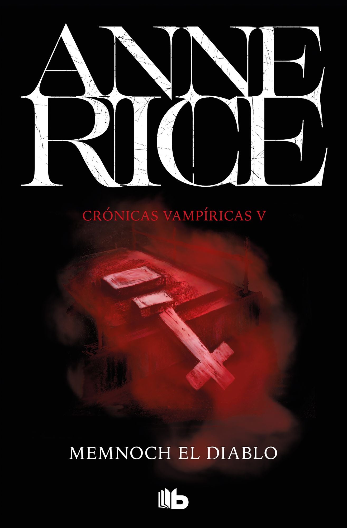 Memnoch el diablo (Memnoch the Devil)