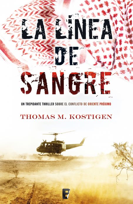 La línea de sangre