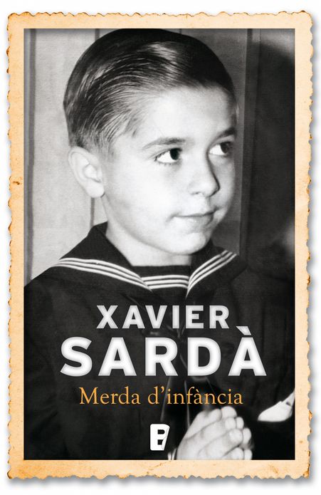 Merda d'infància