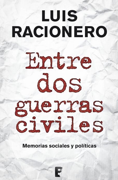 Entre dos guerras civiles