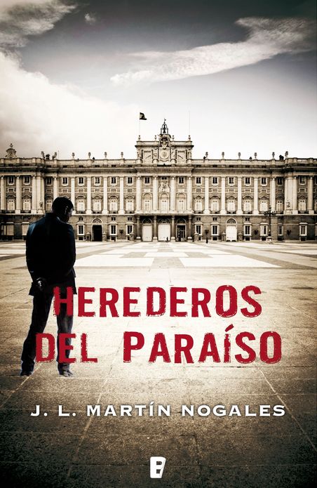 Herederos del paraíso