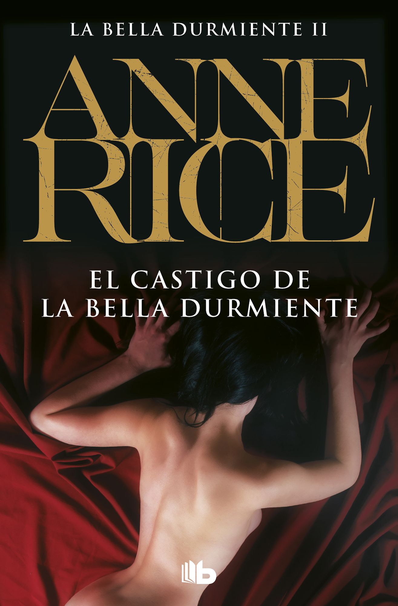 El castigo de la Bella Durmiente (Beauty's Punishment)