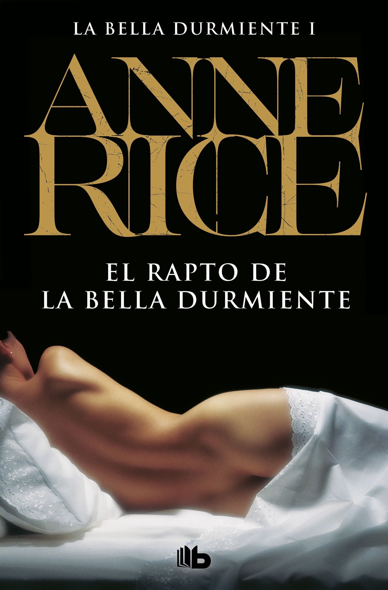 El rapto de la Bella Durmiente (The Claiming of Sleeping Beauty)