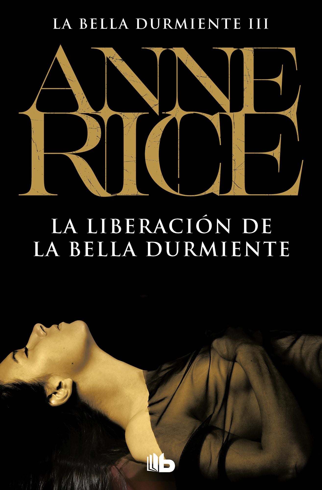 La liberación de la Bella Durmiente (Beauty's Release)