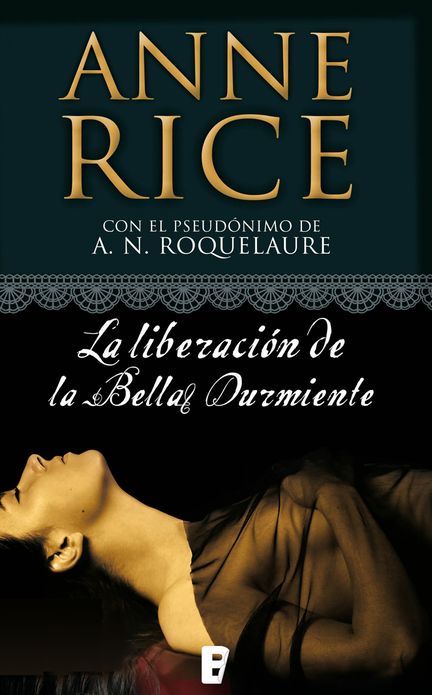 La liberación de la Bella Durmiente (Beauty's Release)