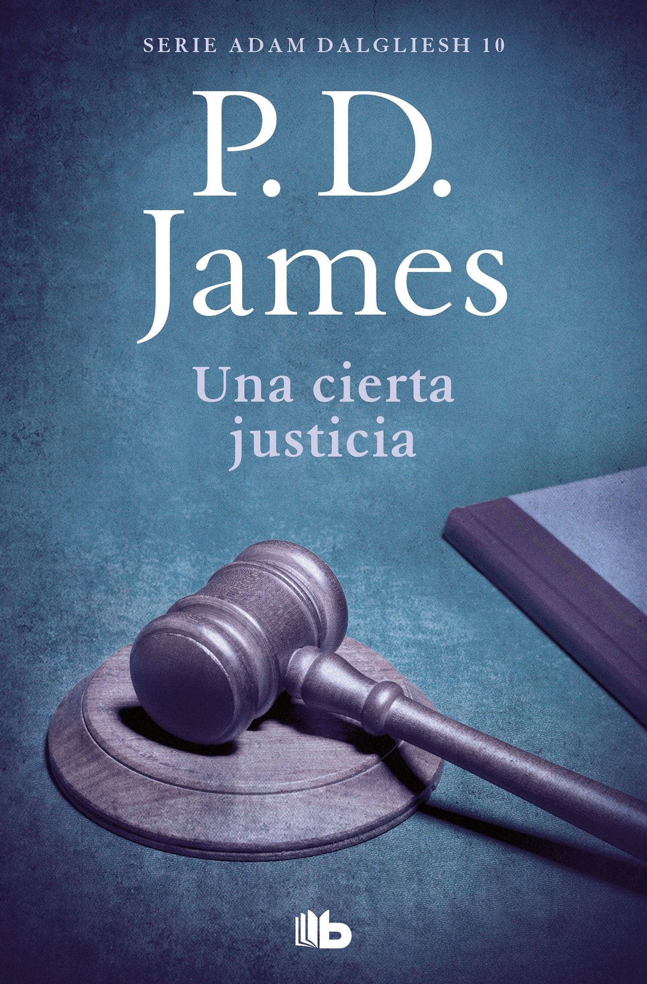 Una cierta justicia (A Certain Justice)