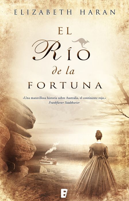 El río de la fortuna