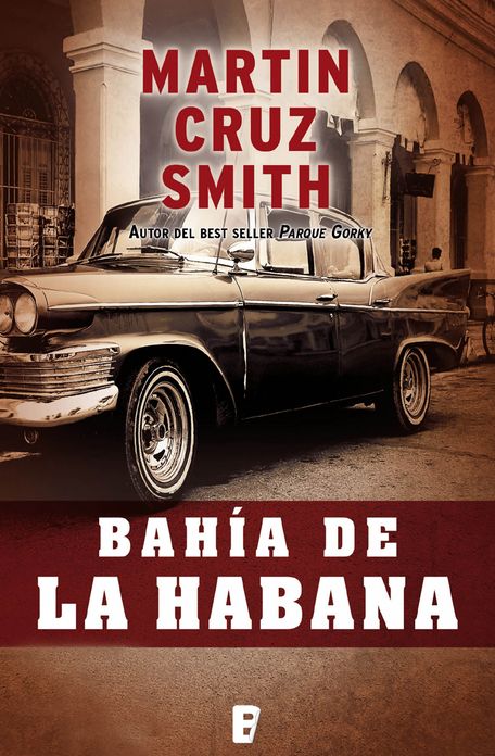 Bahía en la Habana (Havana Bay)