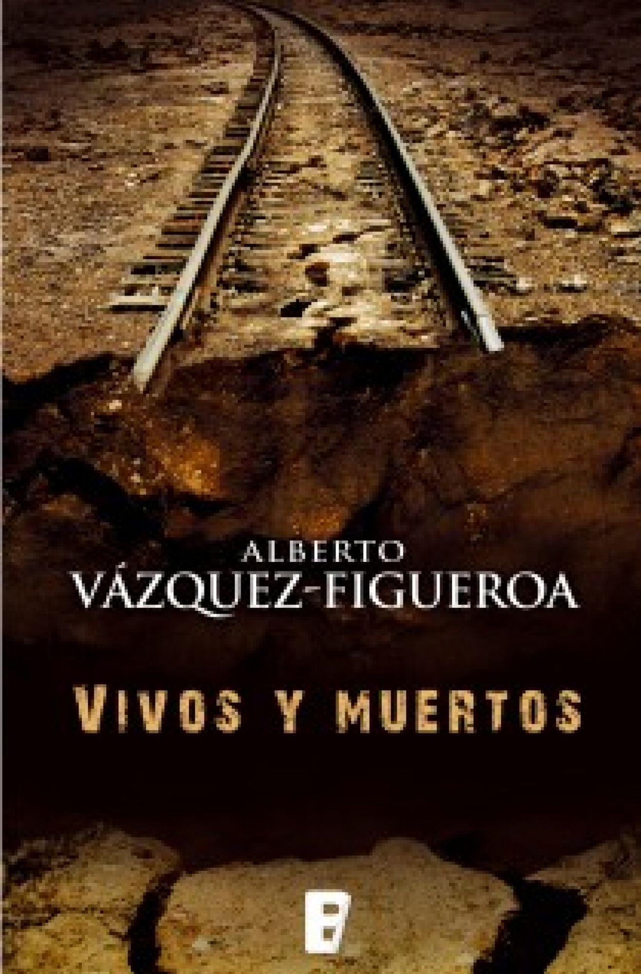 Vivos y muertos: Campaña Verano 2012