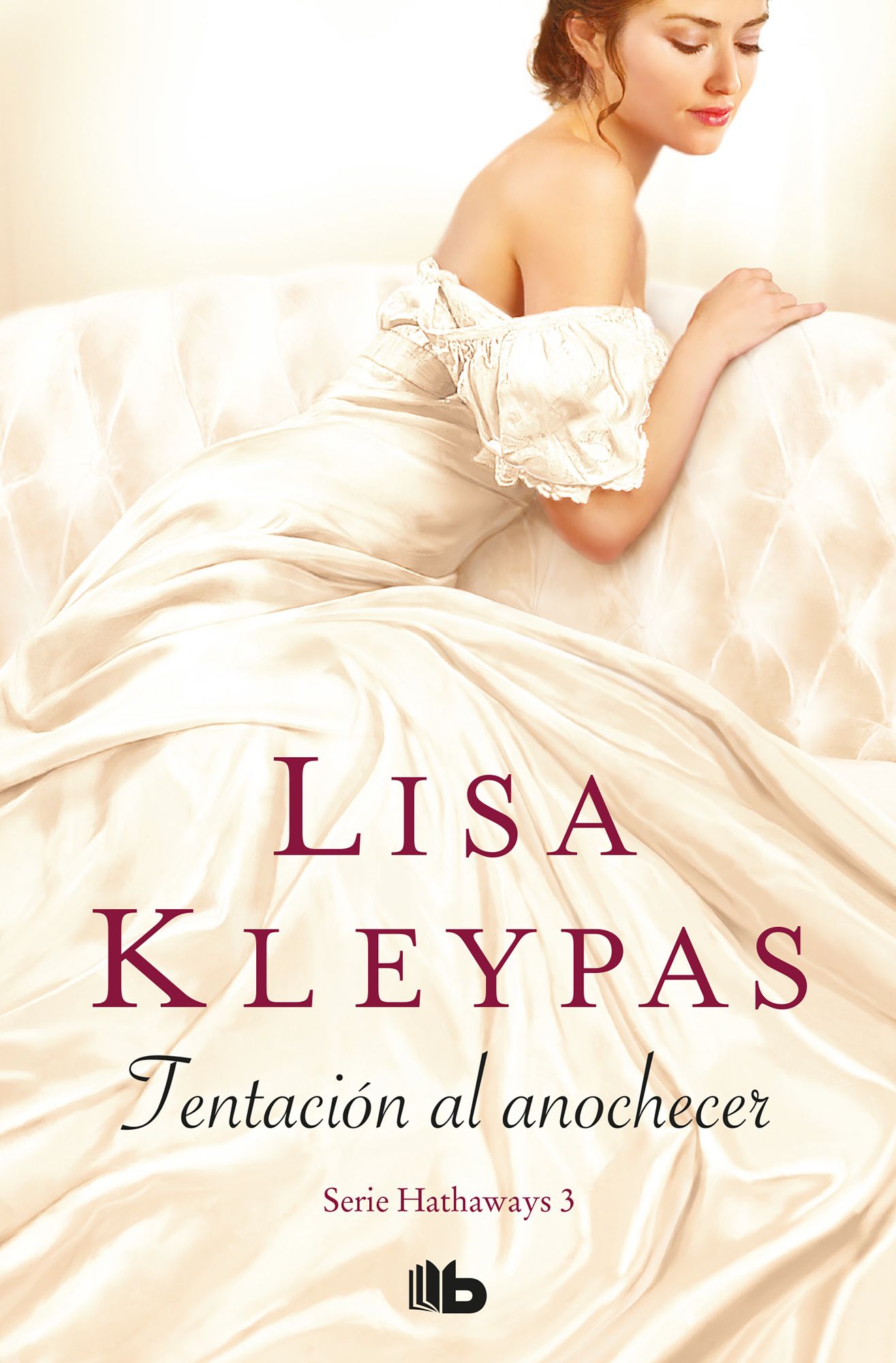 Tentación al anochecer (Tempt Me at Twilight)