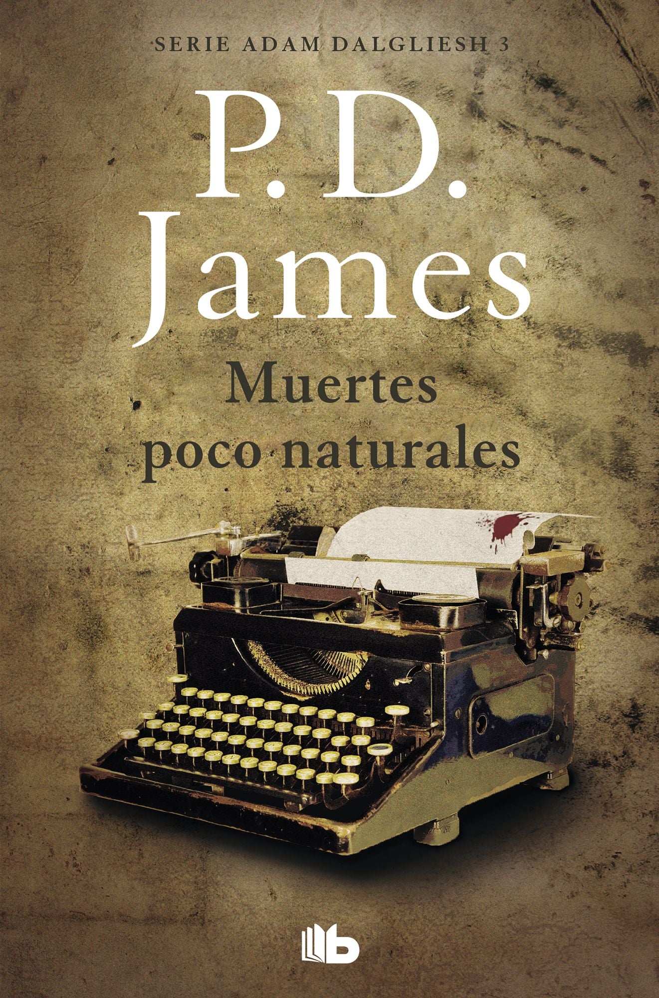 Muertes poco naturales (Unnatural Causes)