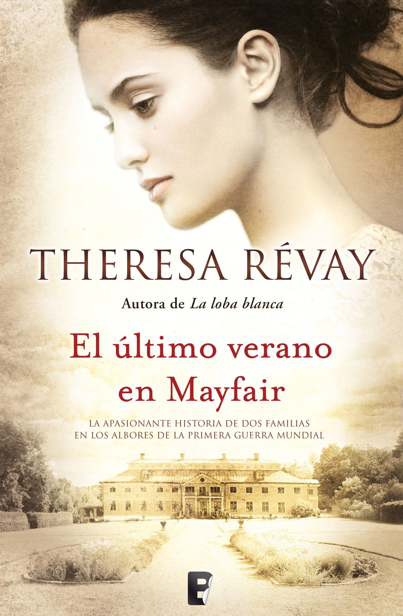 El último verano en Mayfair