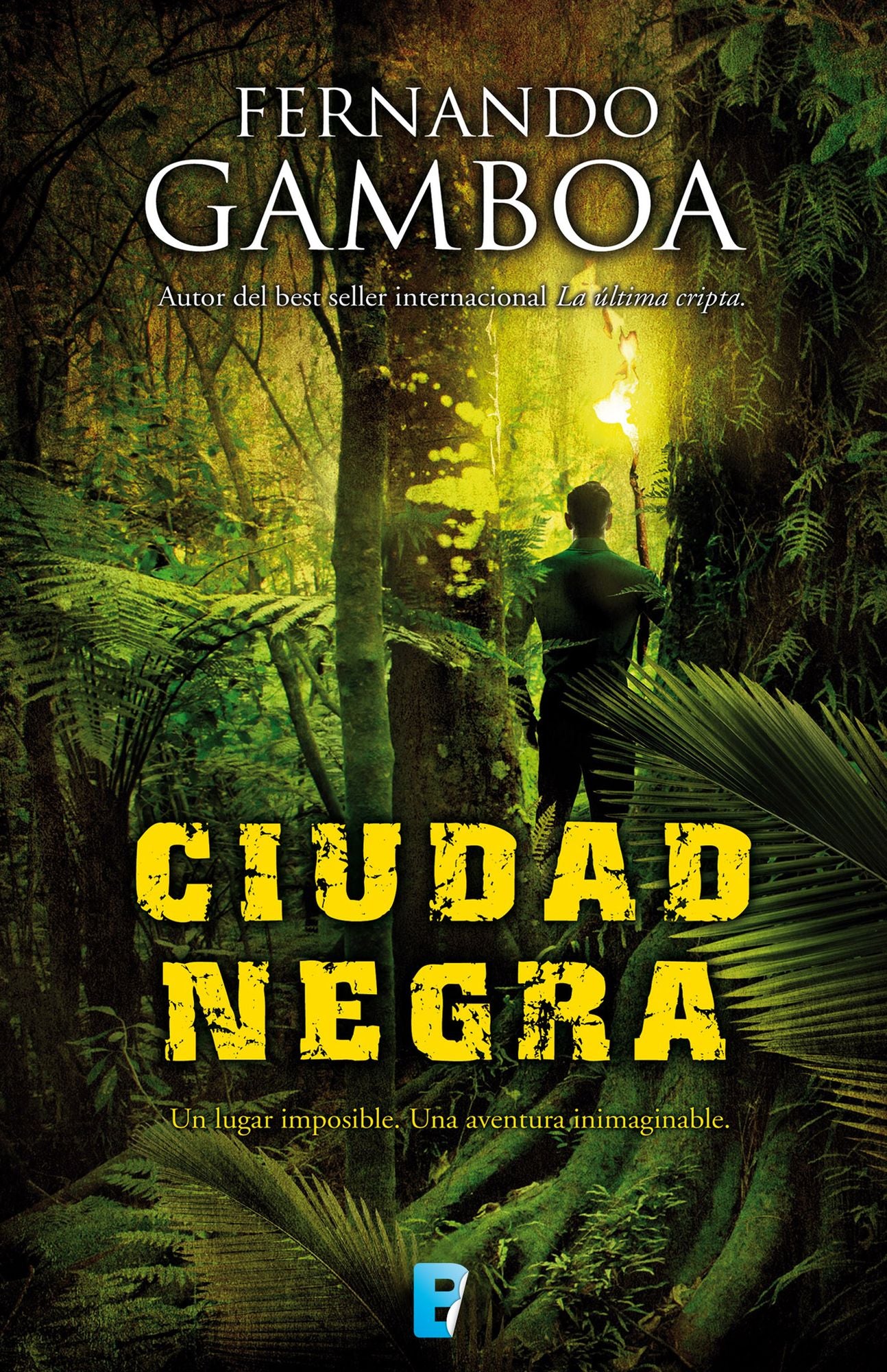 Ciudad negra