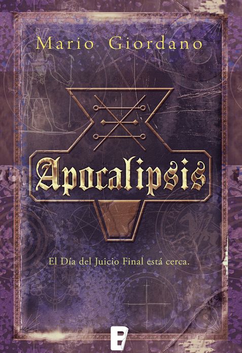 Apocalipsis. 2ª Entrega